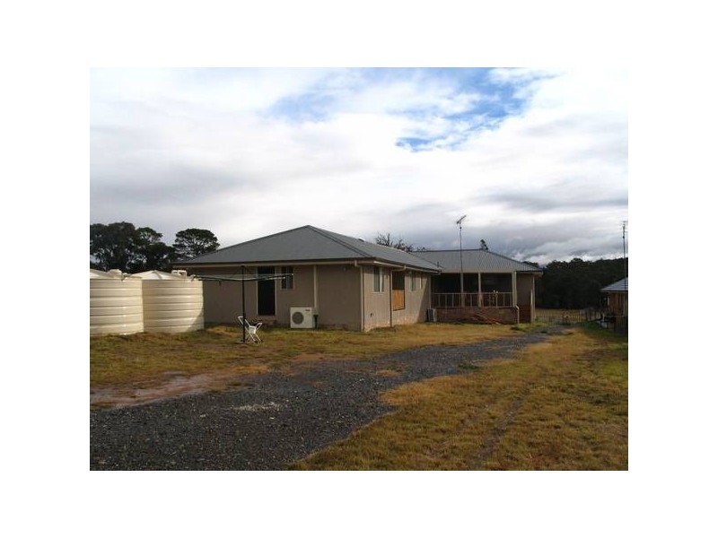 Lot 4 King Street, Bungonia NSW 2580