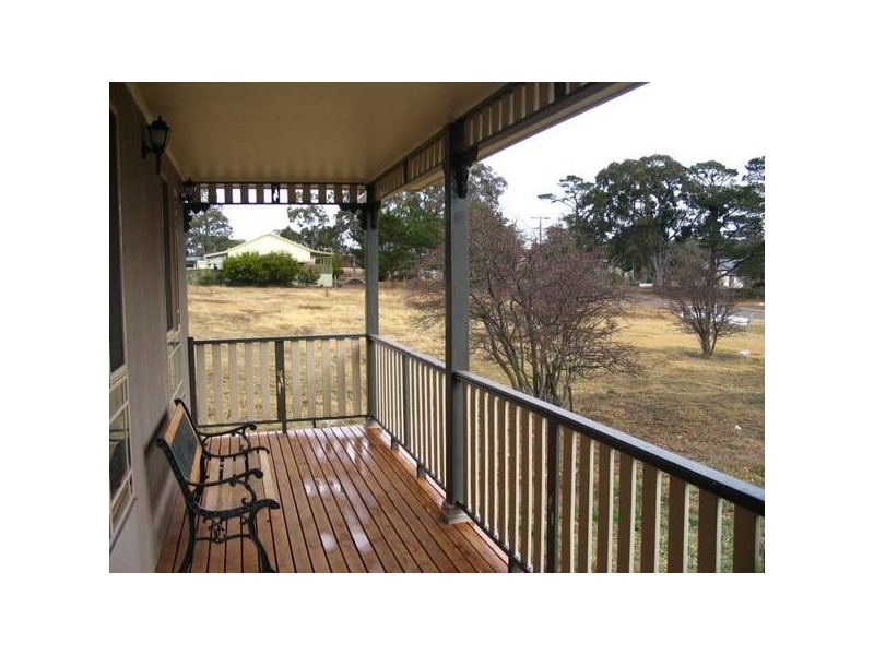 Lot 4 King Street, Bungonia NSW 2580
