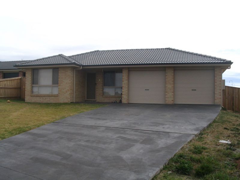 5 Cahill Place, Goulburn NSW 2580