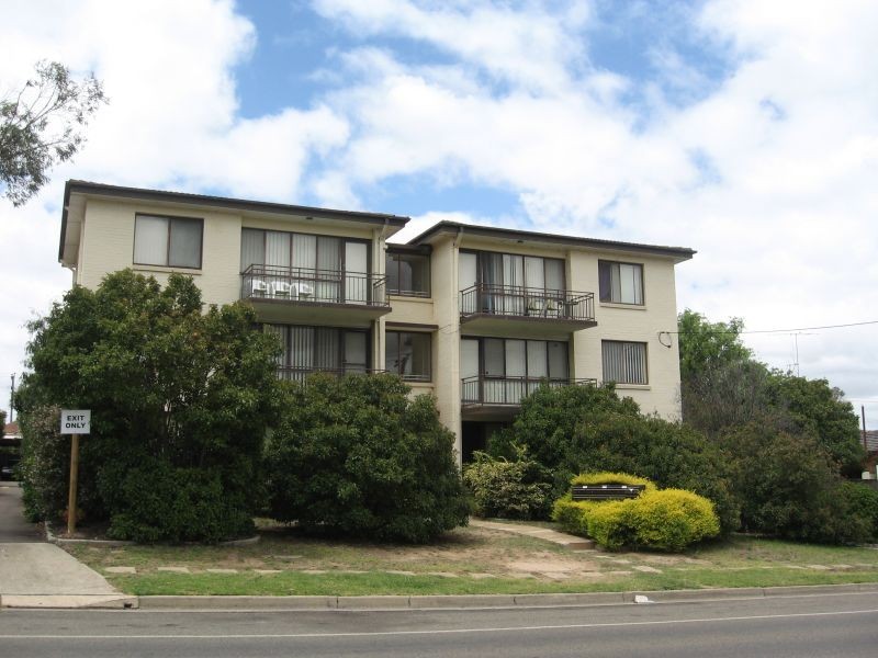 5/11 Queen Street, Goulburn NSW 2580
