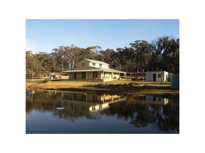 2465 Windellama Road, Goulburn NSW 2580