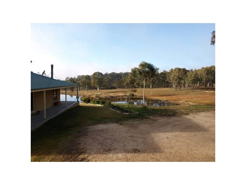 2465 Windellama Road, Goulburn NSW 2580