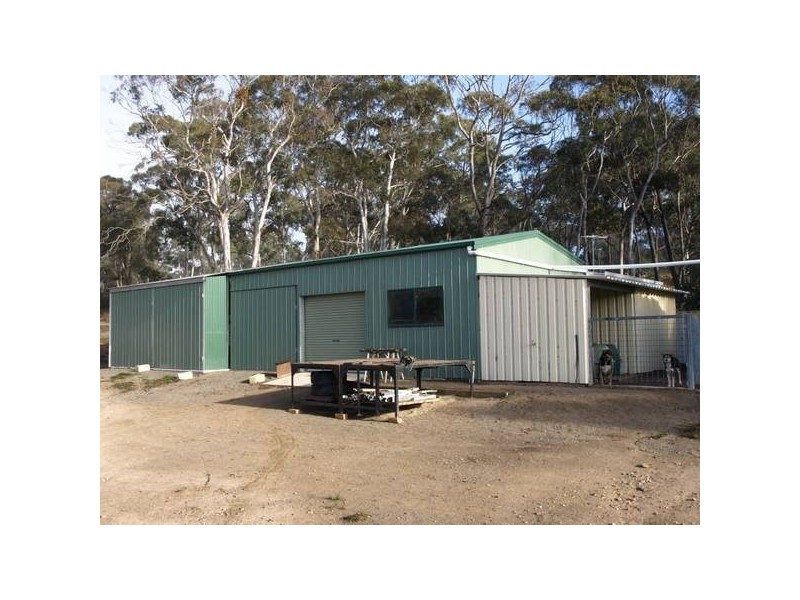 2465 Windellama Road, Goulburn NSW 2580