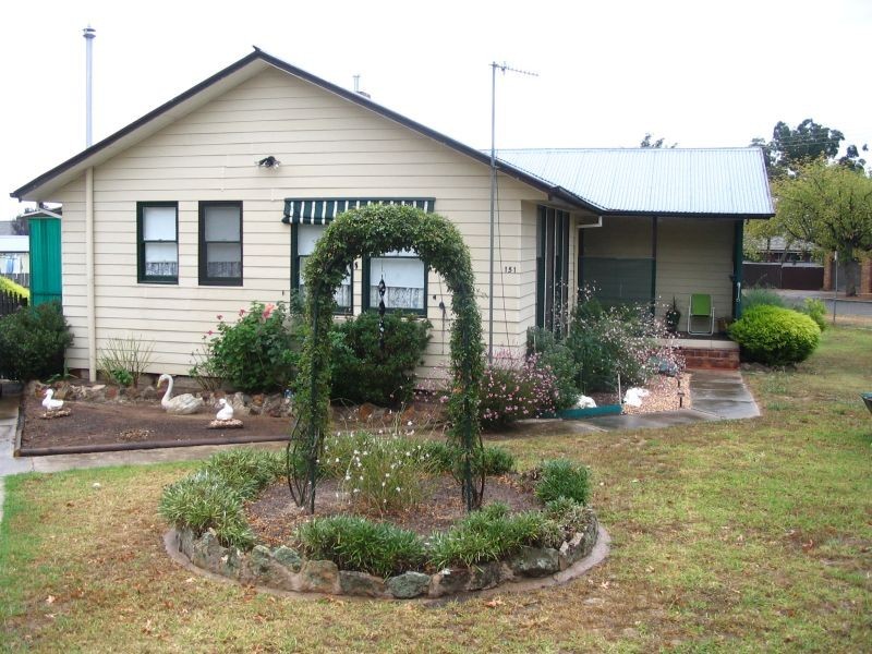 151 Kinghorne Street, Goulburn NSW 2580