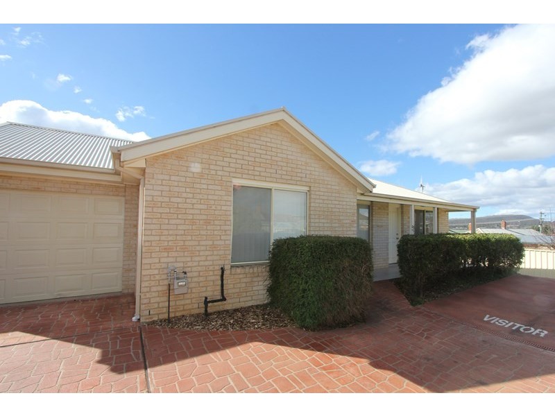 8/19 Faithfull Street, Goulburn NSW 2580