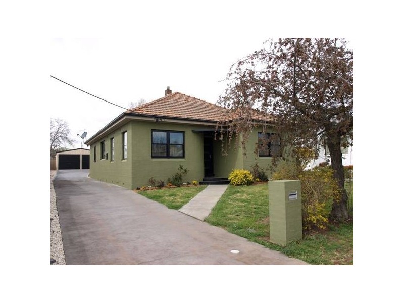 5 Albert Street, Goulburn NSW 2580