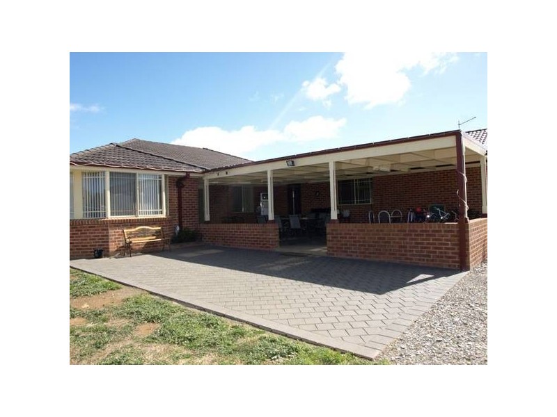 200 Taralga Road, Goulburn NSW 2580