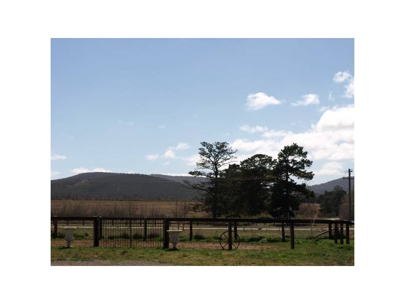200 Taralga Road, Goulburn NSW 2580