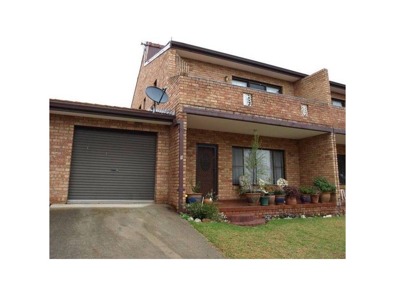 9/23 Newton Street, Goulburn NSW 2580