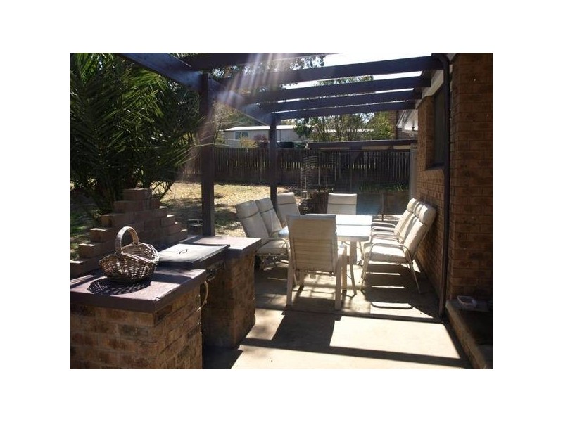 22 Grant Parade, Goulburn NSW 2580