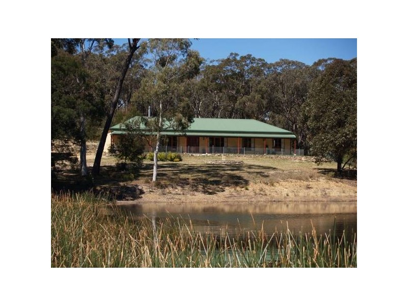 201 Caoura Road, Tallong NSW 2579