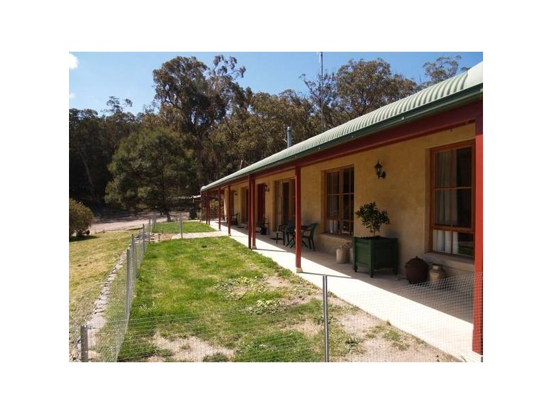 201 Caoura Road, Tallong NSW 2579