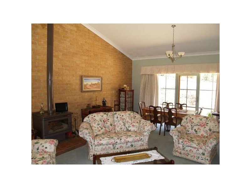 201 Caoura Road, Tallong NSW 2579