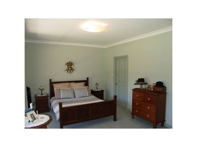 201 Caoura Road, Tallong NSW 2579