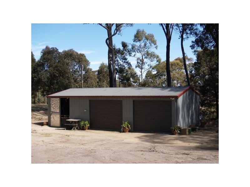 201 Caoura Road, Tallong NSW 2579