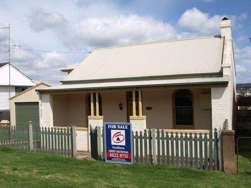 26 May Street, Goulburn NSW 2580
