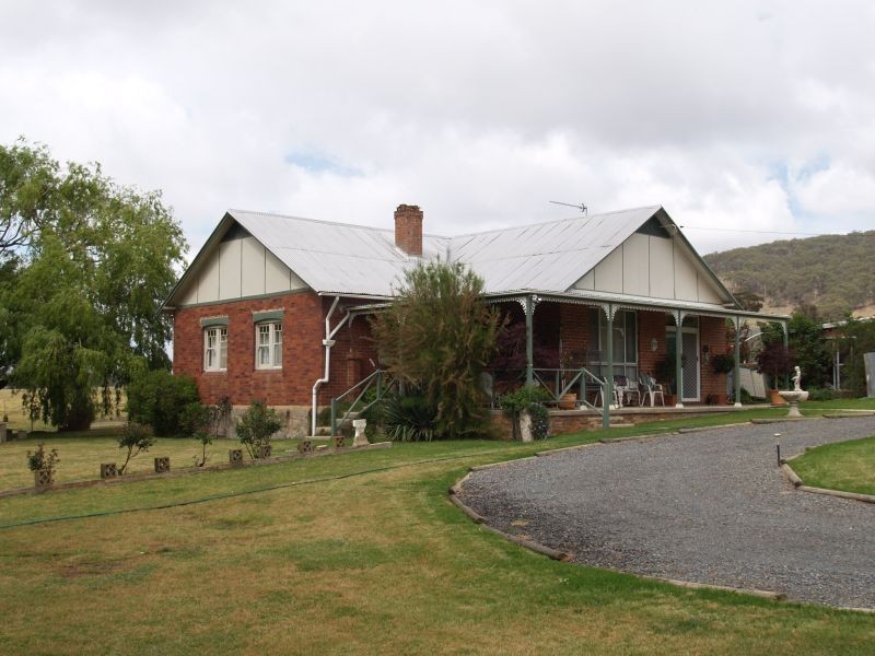 7 Apps Lane, Towrang NSW 2580