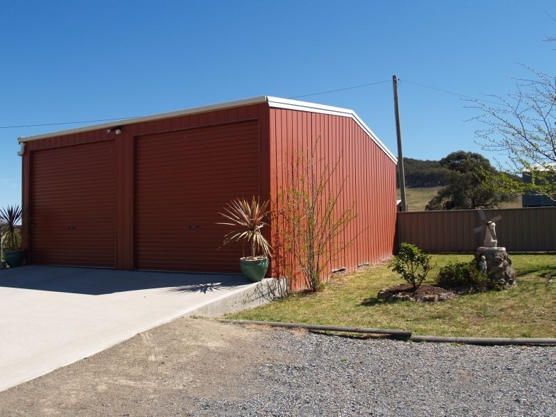 7 Apps Lane, Towrang NSW 2580