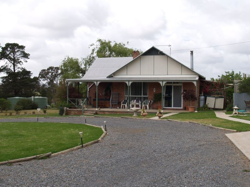 7 Apps Lane, Towrang NSW 2580