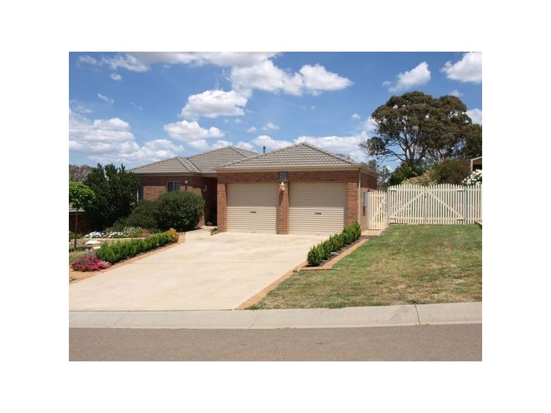 10 William Alfred Place, Goulburn NSW 2580