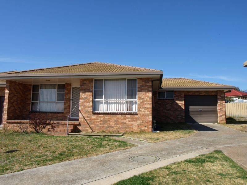 12/114 Clifford Street, Goulburn NSW 2580
