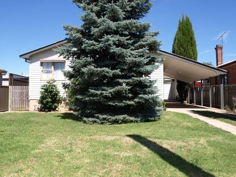 1 Werriwa Street, Goulburn NSW 2580