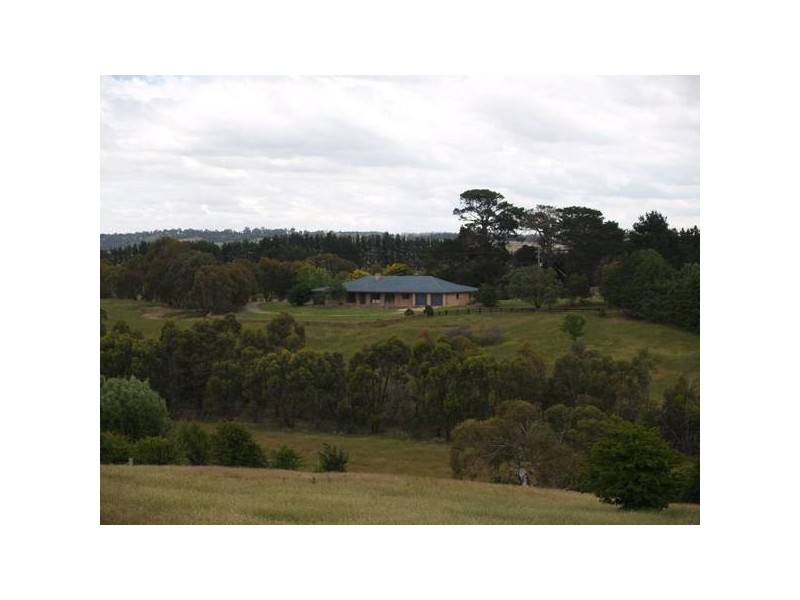 Tyrl Tyrl Road, Golspie Via, Goulburn NSW 2580
