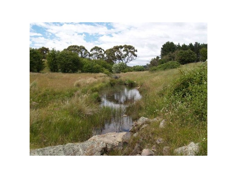 Tyrl Tyrl Road, Golspie Via, Goulburn NSW 2580