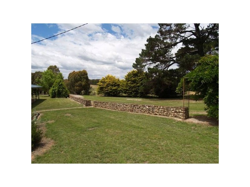 Tyrl Tyrl Road, Golspie Via, Goulburn NSW 2580
