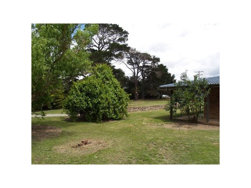Tyrl Tyrl Road, Golspie Via, Goulburn NSW 2580