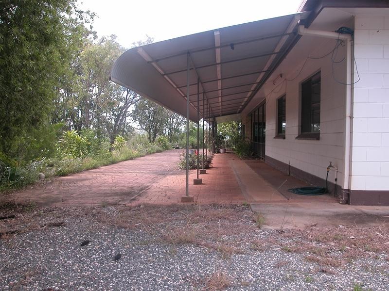 313 Emerald End Road, Mareeba QLD 4880