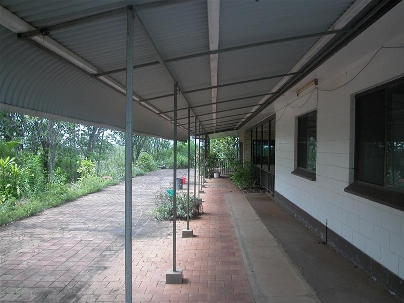 313 Emerald End Road, Mareeba QLD 4880