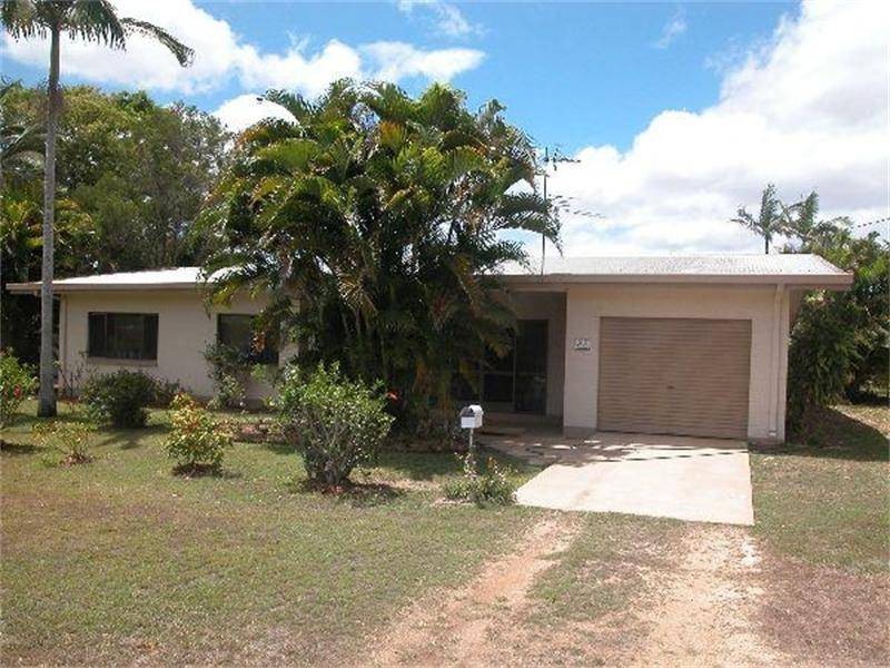 Lot 31, 25 Mammino Street, Mareeba QLD 4880