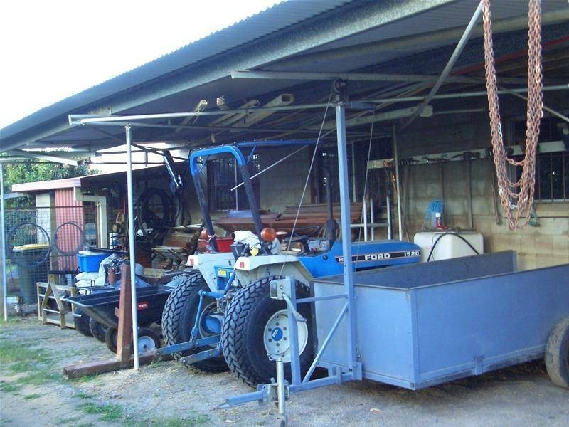 209 Malone Road, Mareeba QLD 4880