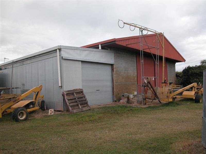 209 Malone Road, Mareeba QLD 4880