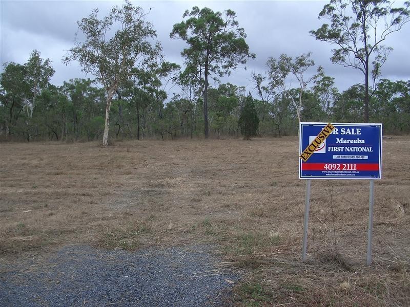 Lot 63, 63 Rozel Close, Mareeba QLD 4880