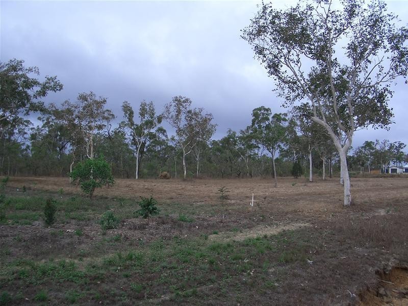 Lot 63, 63 Rozel Close, Mareeba QLD 4880
