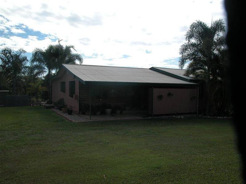 184 Lower Sandy Creek Road, Dimbulah QLD 4872