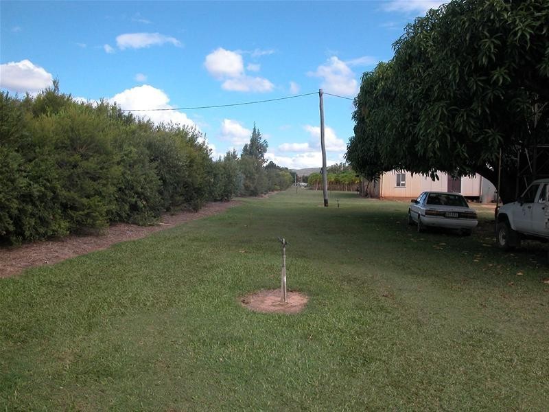 184 Lower Sandy Creek Road, Dimbulah QLD 4872