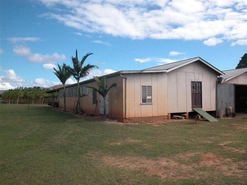 184 Lower Sandy Creek Road, Dimbulah QLD 4872