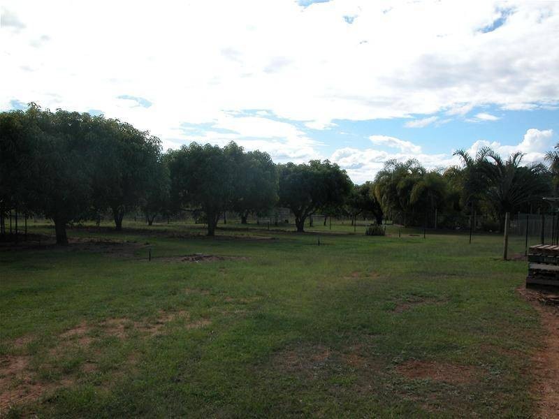 184 Lower Sandy Creek Road, Dimbulah QLD 4872