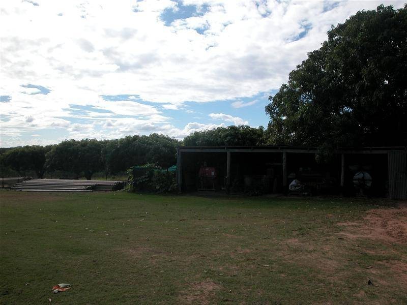 184 Lower Sandy Creek Road, Dimbulah QLD 4872