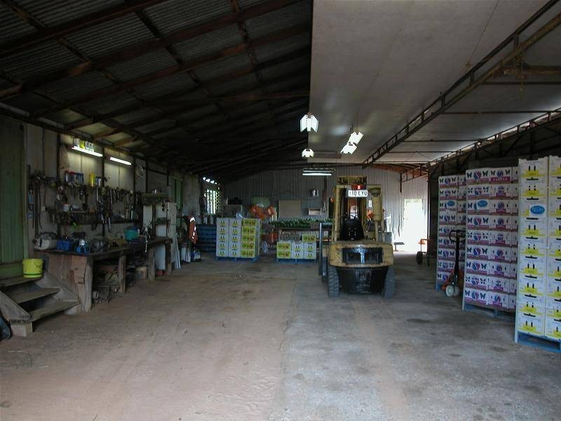 184 Lower Sandy Creek Road, Dimbulah QLD 4872