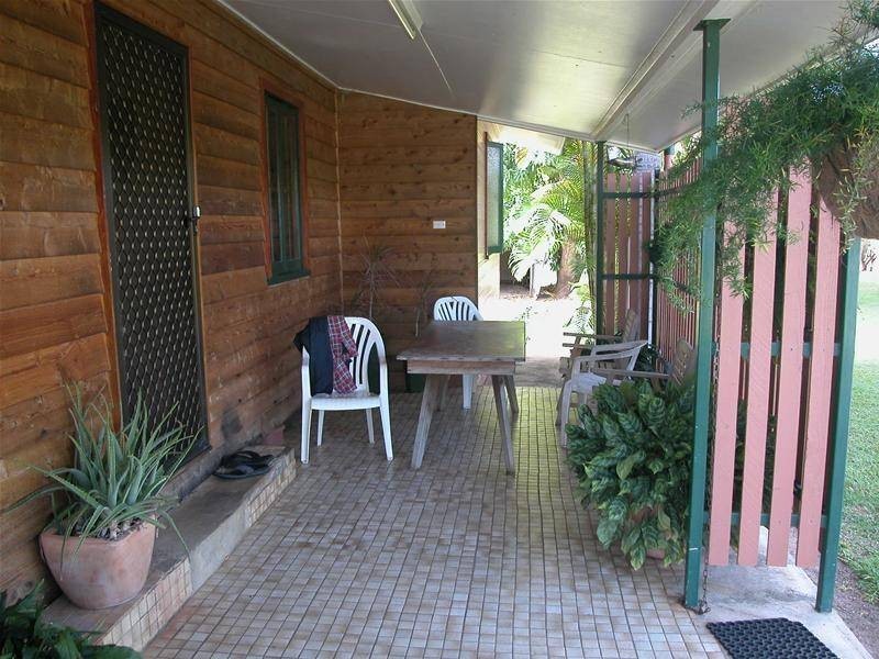 184 Lower Sandy Creek Road, Dimbulah QLD 4872