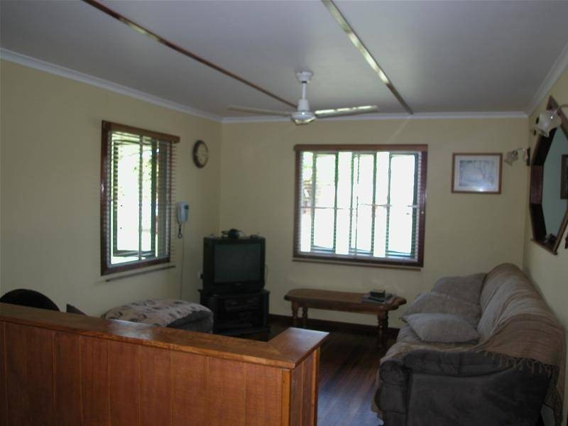 184 Lower Sandy Creek Road, Dimbulah QLD 4872