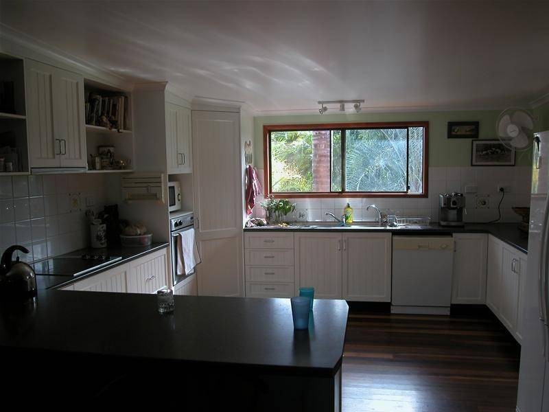 184 Lower Sandy Creek Road, Dimbulah QLD 4872