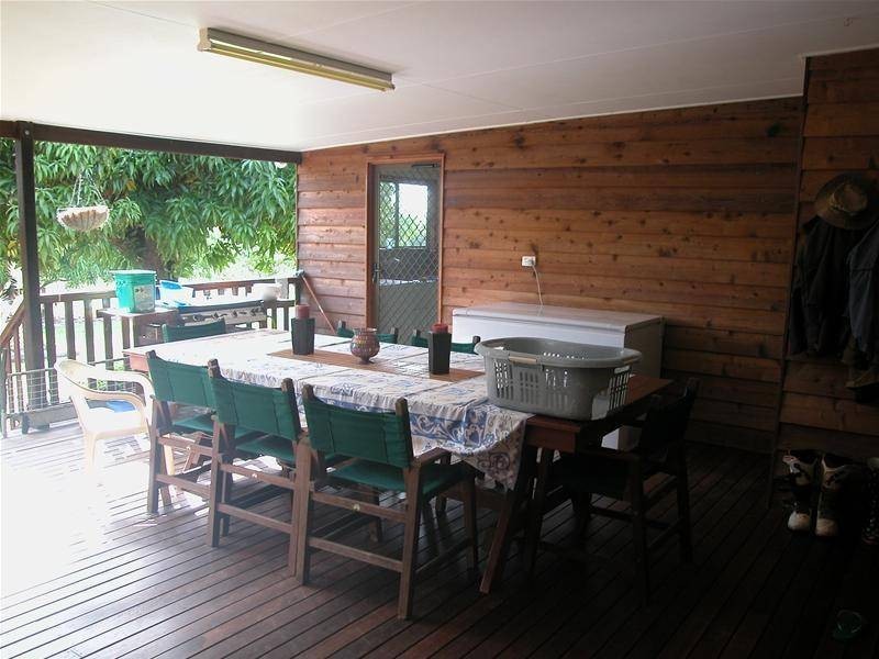 184 Lower Sandy Creek Road, Dimbulah QLD 4872