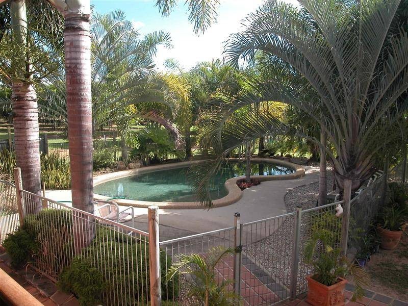 184 Lower Sandy Creek Road, Dimbulah QLD 4872