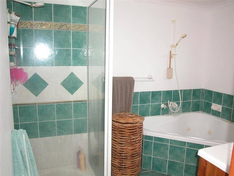 184 Lower Sandy Creek Road, Dimbulah QLD 4872