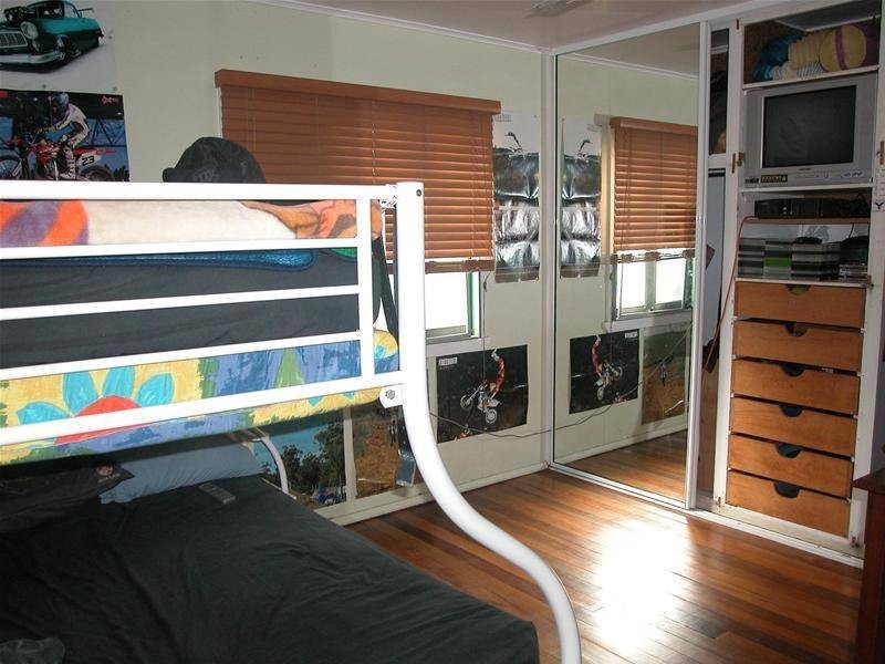 184 Lower Sandy Creek Road, Dimbulah QLD 4872